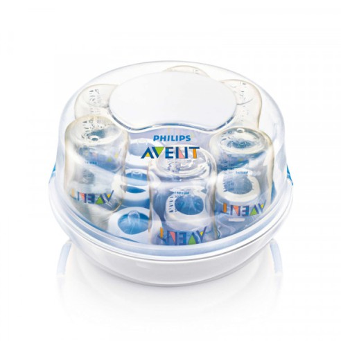 Philips Avent Esterilizador Microondas