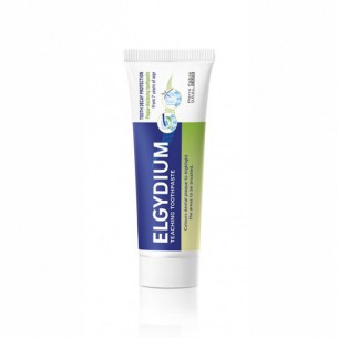 Elgydium Revelador De Placa Dentífrico Educativo 50 ml