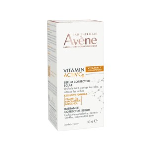 Avene Vitamin Activ Cg Sérum 30ml