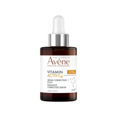 Avene Vitamin Activ Cg Sérum 30ml