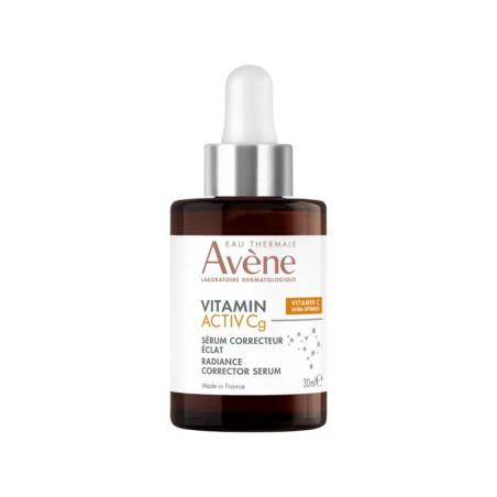 Avene Vitamin Activ Cg Sérum 30ml