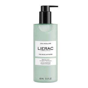 Lierac Água Micelar 400ml