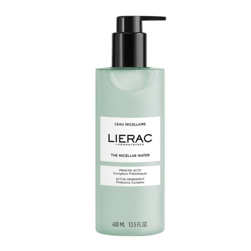 Lierac Água Micelar 400ml