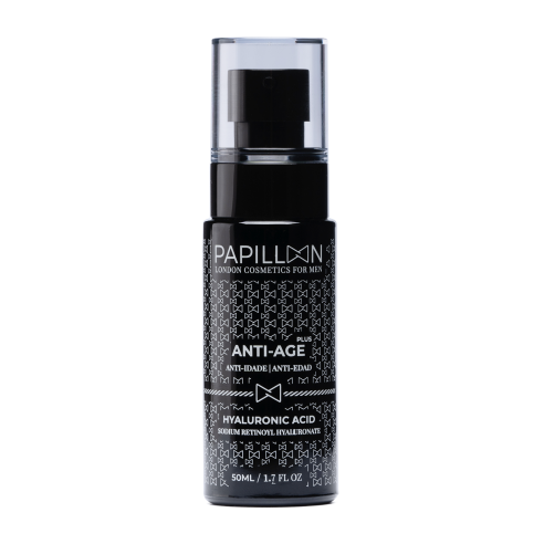 Papillon Anti-Age Tailored Cream Plus 50mL