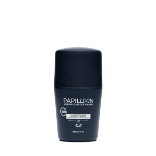 Papillon Desodorizante Roll On 50ml