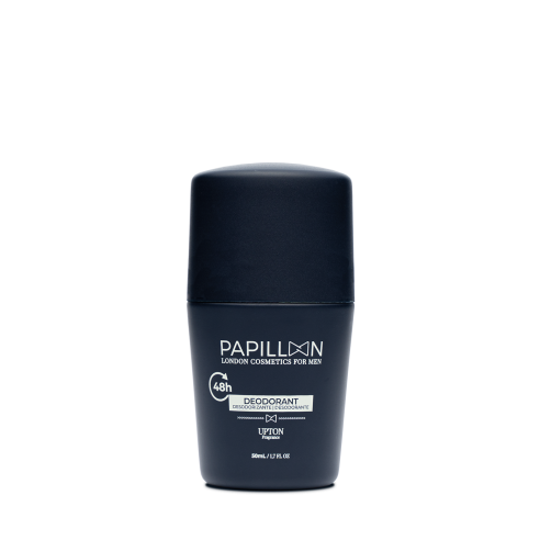 Papillon Desodorizante Roll On 50ml