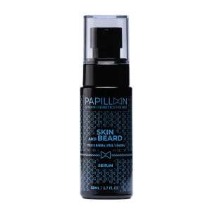 Papillon Skin & Beard Serum 50ml