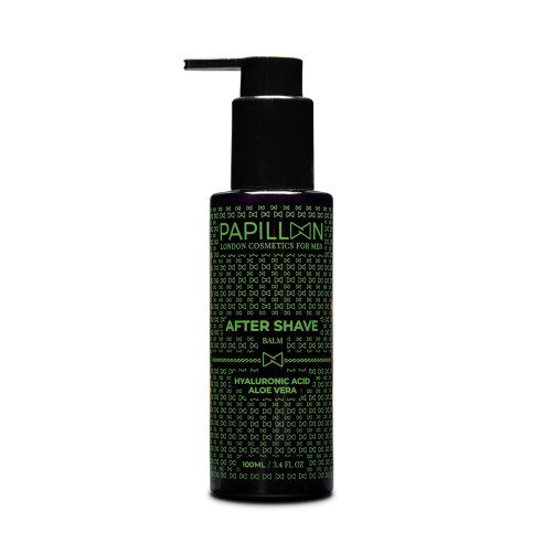 Papillon After Shave Balm 100 ml