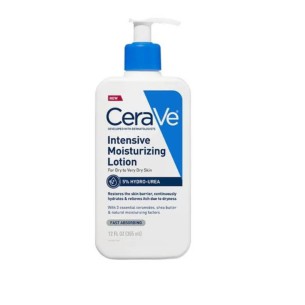 CeraVe Loção Hidratante Intensiva 473ml
