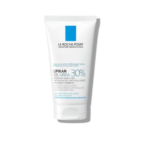 La Roche-Posay Lipikar Gel Urea 30% Hidratante...