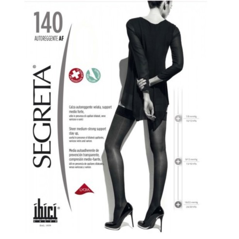 Ibici 140 Stay Up AG Cor 36 tamanho 4