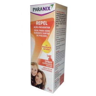 Paranix Repel Spray 100ml