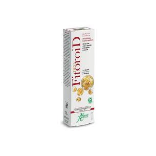 ABoca FitoroiD Biopomada Endorectal 40ml