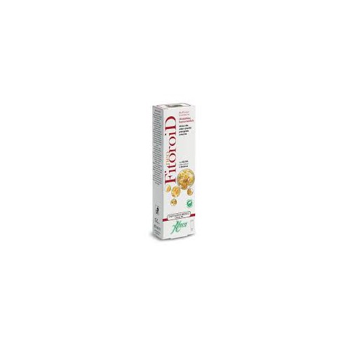 ABoca FitoroiD Biopomada Endorectal 40ml
