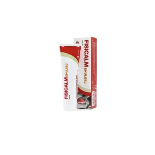 Fisicalm Emulgel 100ml