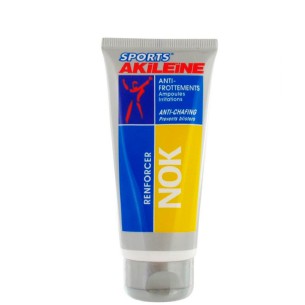 Akileine Sports Nok Creme 75 ml