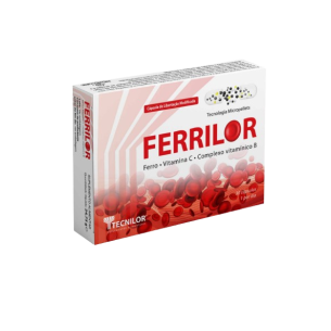 Ferrilor Tecnilor Caps X30