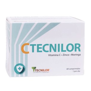 C Tecnilor 60 Comprimidos