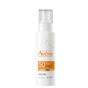 Avène Solar Anti-Age Fluido SPF50 40mL