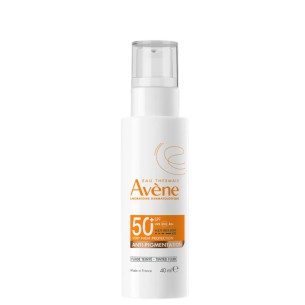 Avène Fluido Antimanchas Spf50+ 40 ml