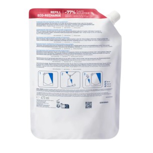 Cerave Loção Hidratante Recarga 473ml 2