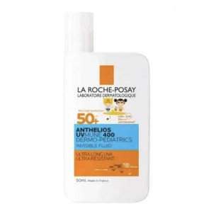 La Roche Posay Anthelios UVM400 DP Fluido 50ml