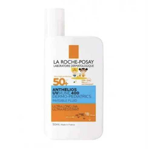 La Roche Posay Anthelios UVM400 DP Fluido 50ml