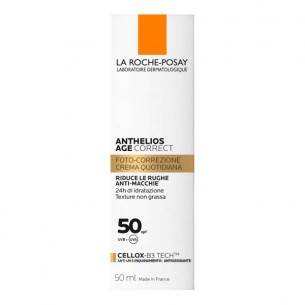 La Roche Posay Anthelios Age Correct SPF50 50ml