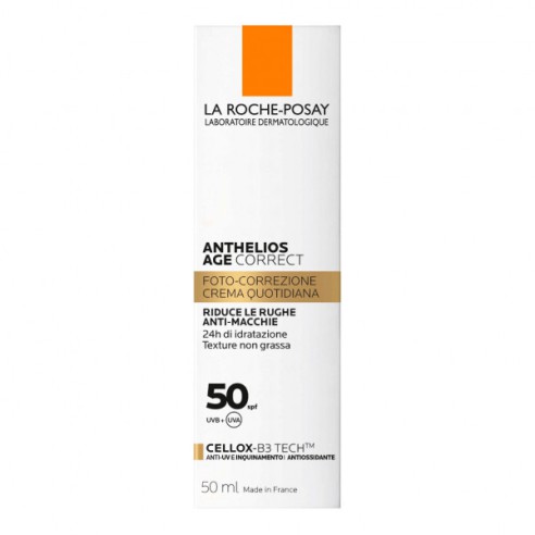 La Roche Posay Anthelios Age Correct SPF50 50ml