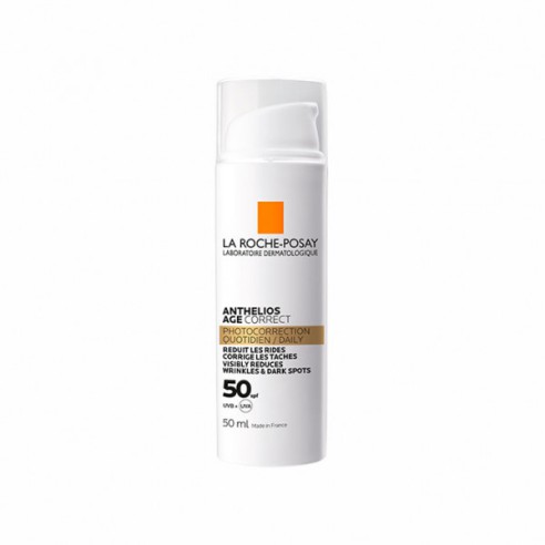 La Roche Posay Anthelios Age Correct SPF50 50ml