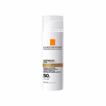 La Roche Posay Anthelios Age Correct SPF50 50ml