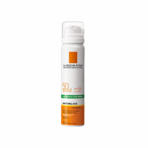 La Roche Posay Anthelios Bruma AntiBrilho SFP50...