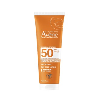 Avène Solar Leite Spf50+ 100ml