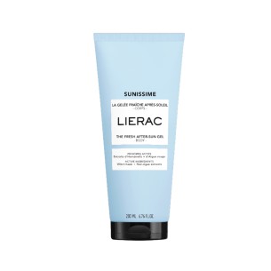 Lierac Sunissime Geleia Pós-Solar Corporal 200ml