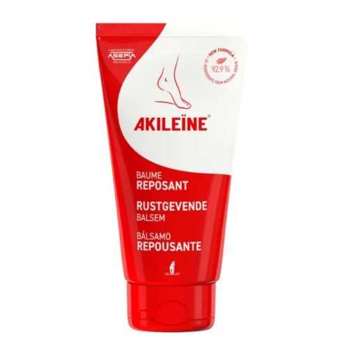 Akileine Bálsamo Repousante 75ml