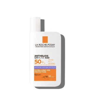 La Roche Posay Anthelios UVM400 Fluido Manchas SPF50+ 50ml