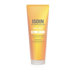 Isdin Fotoprotetor Body Glow SPF30 200ml