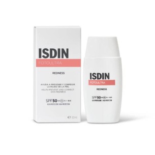 Isdin Fotoultra Redness SPF50+ 50 ml