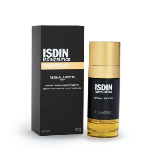 ISDIN Isdinceutics Retinal Smooth Sérum 50ml