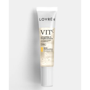 Lovrén Boost Vitamina C 15 ml