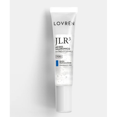 Lovrén Boost Hialuronico 15 ml