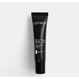 Lovrén EC3 Contorno Olhos 15 ml