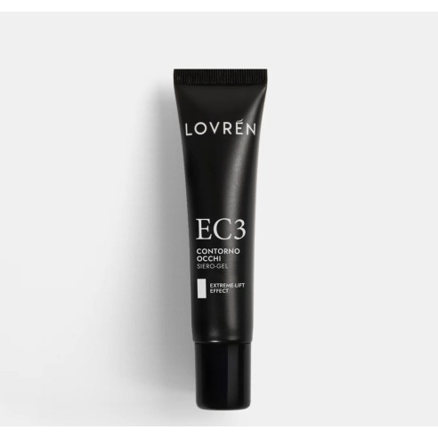 Lovrén EC3 Contorno Olhos 15 ml
