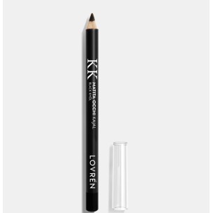 Lovrén KK1 Lápis de olhos Khôl Kajal 1,1g