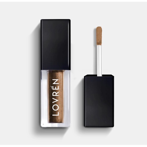 Lovrén OML Sombra Olhos Líquida Long Lasting...