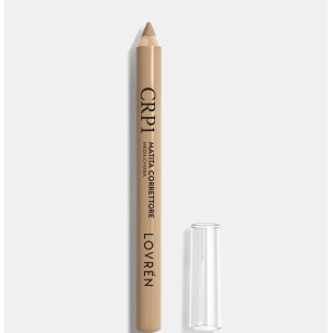 Lovrén Lápis Corrector CRP1 Médio-Claro 3g