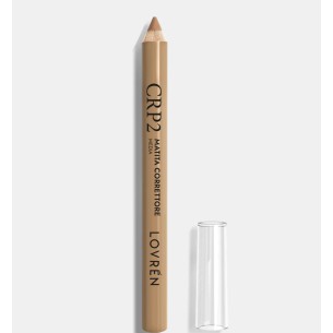 Lovrén Lápis Corrector CRP2 Médio 3g