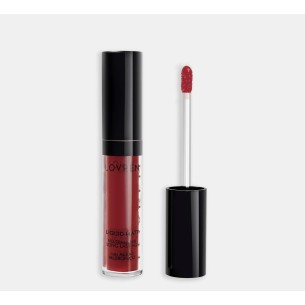 Lovrén Baton Liquid-Matt R7 Bordeaux 3ml