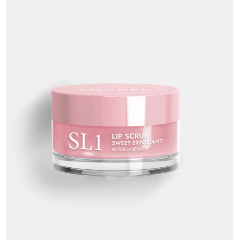 Lovrén Esfoliante Lábios  SL1 10ml