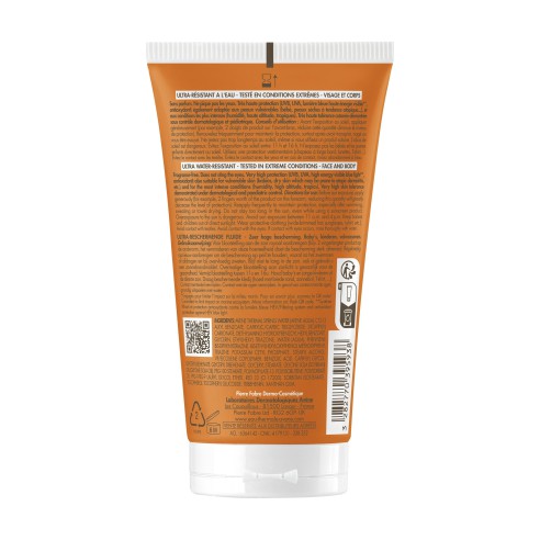 Avène Solar Intense SPF50+ Fluido Sem Perfume...